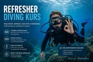 auffrischungskurs