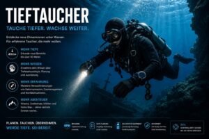 tieftaucher spezialtauchkurse